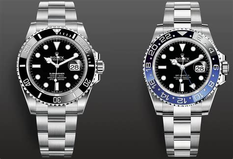 rolex submariner gmt gold|Rolex yacht master vs gmt.